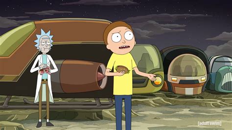 When is the release date for Rick and Morty Season 6 .